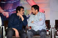 Majili Movie Success Meet Pics